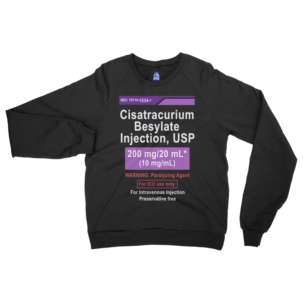 Cisatracurio / Felpa