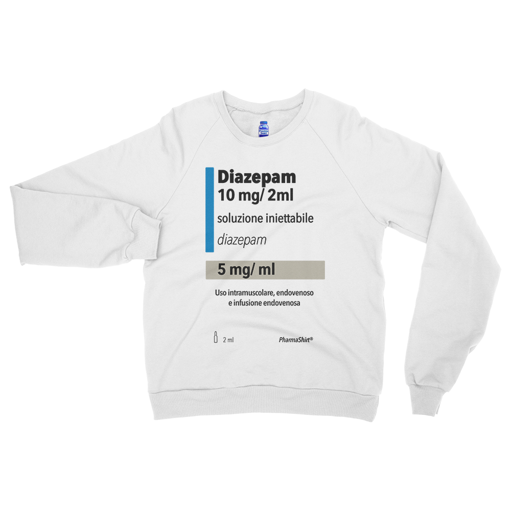 Diazepam / Felpa