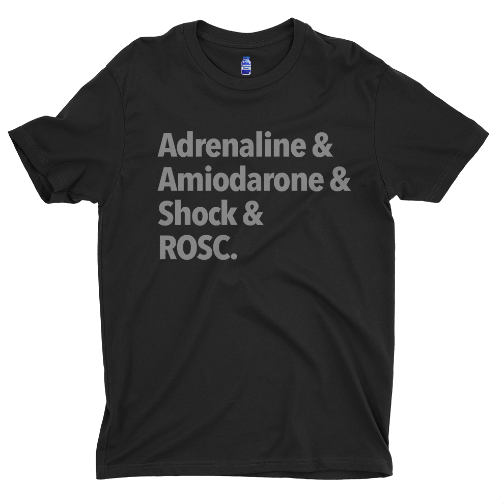 RCP / T-shirt in Saldo