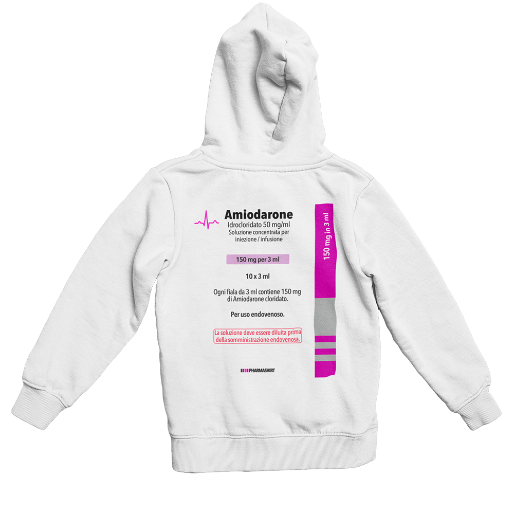 Amiodarone / Hoodie
