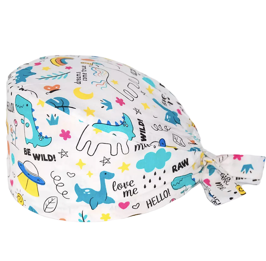 Dinosauri / Cuffietta