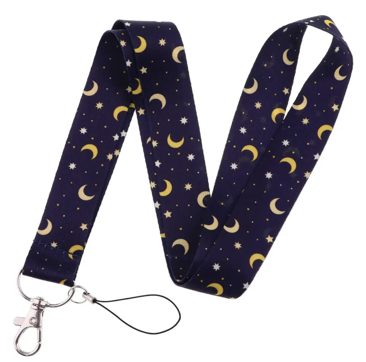 Moon & Stars / Portachiavi