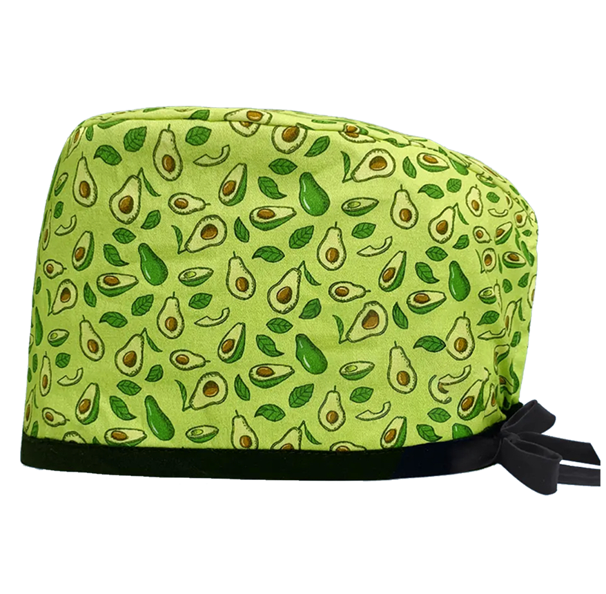 Avocado / Cuffietta