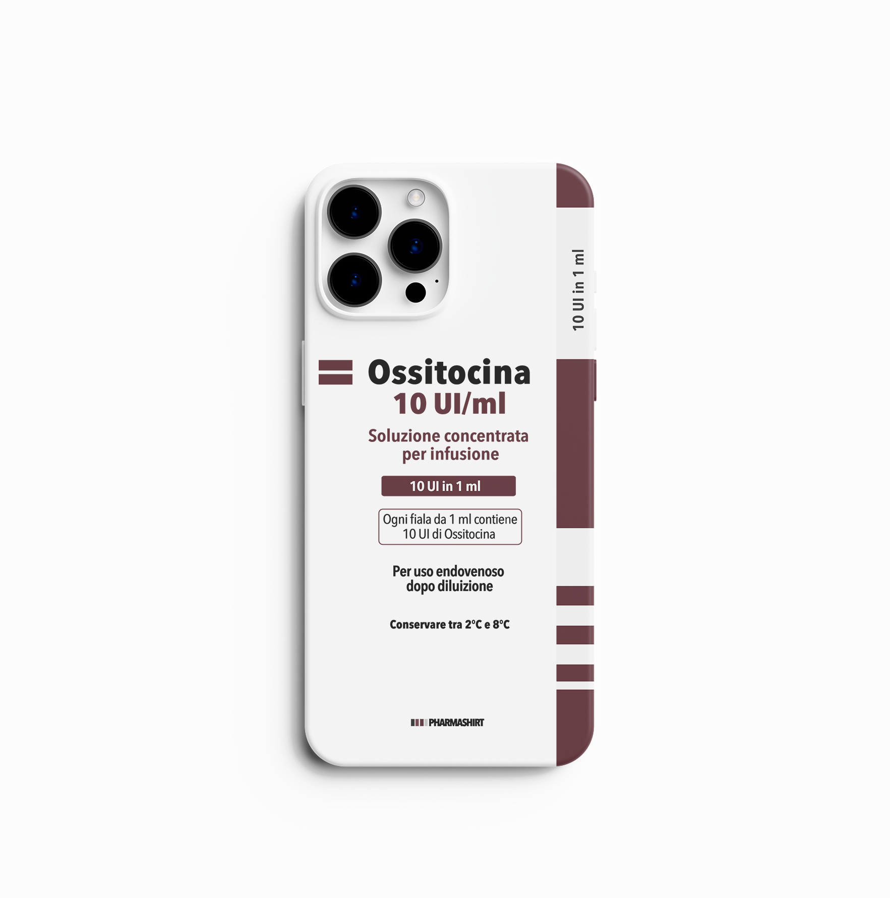 Ossitocina / Phone Case