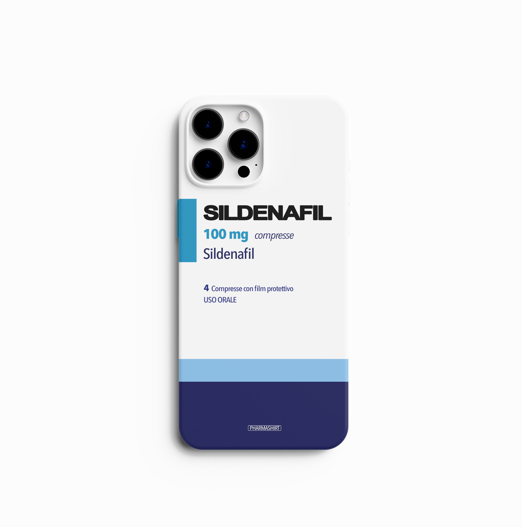 Sildenafil / Phone Case