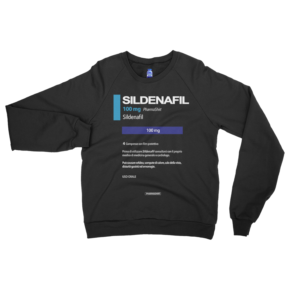 Sildenafil / Felpa