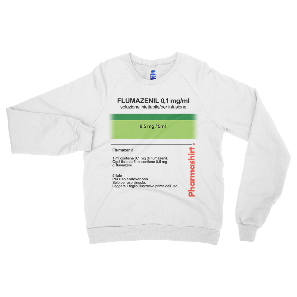 Flumazenil / Felpa