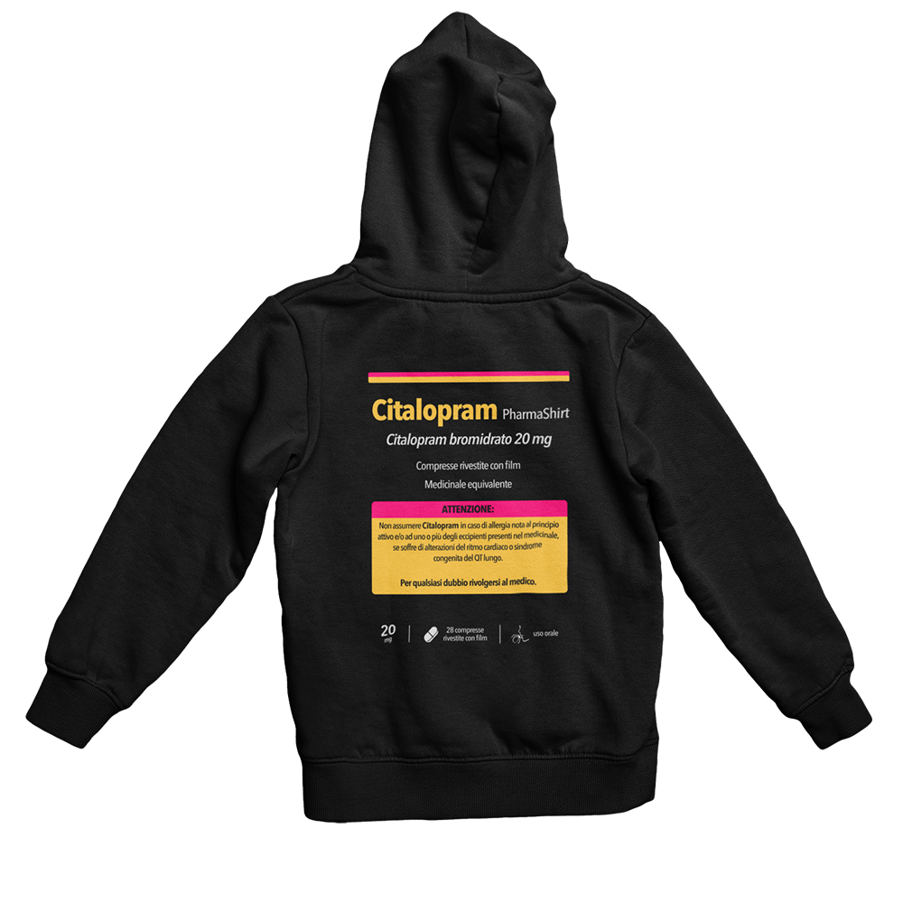 Citalopram / Hoodie