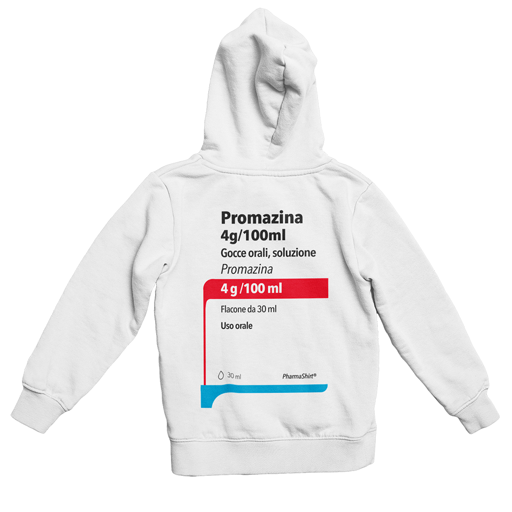 Promazina / Hoodie